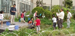 学校出前教室