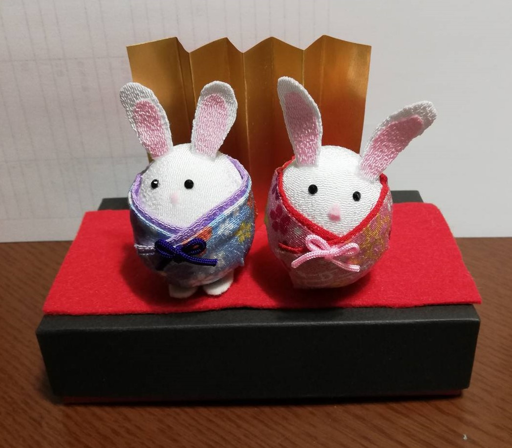 のうさぎってどんなうさぎ？｜大阪自然環境保全協会